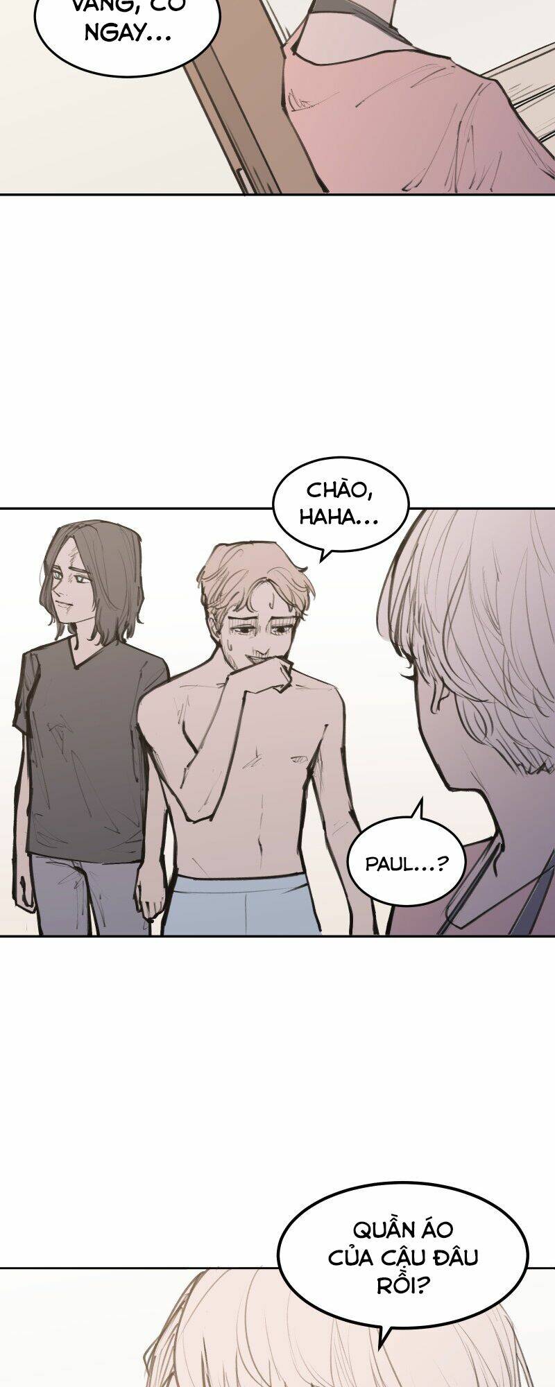 Tướng Quỷ dạy yêu: Chapter 70