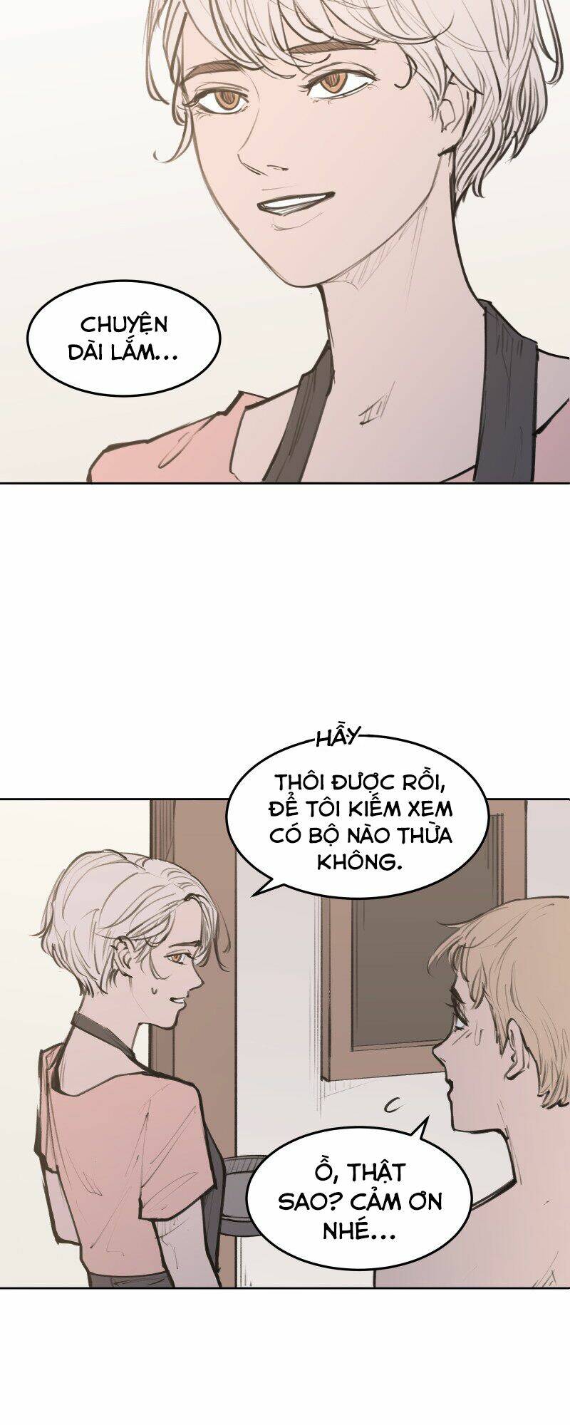 Tướng Quỷ dạy yêu: Chapter 70