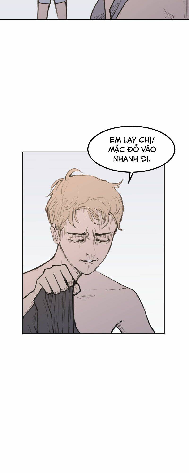 Tướng Quỷ dạy yêu: Chapter 70