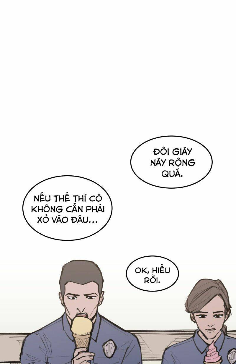 Tướng Quỷ dạy yêu: Chapter 70