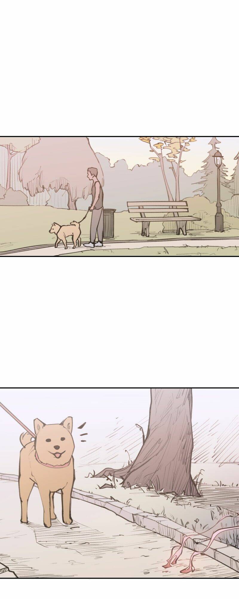 Tướng Quỷ dạy yêu: Chapter 71