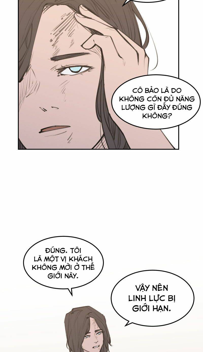 Tướng Quỷ dạy yêu: Chapter 71
