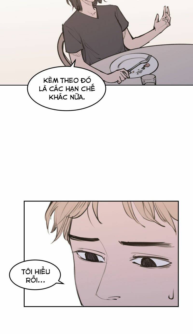 Tướng Quỷ dạy yêu: Chapter 71