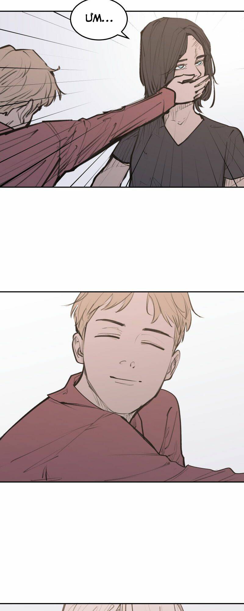 Tướng Quỷ dạy yêu: Chapter 71