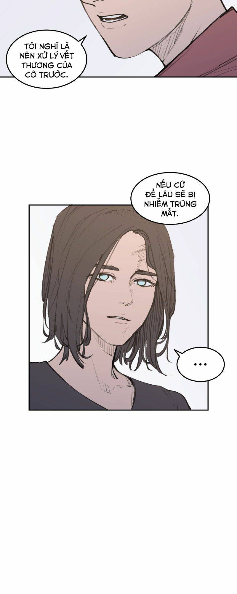 Tướng Quỷ dạy yêu: Chapter 71