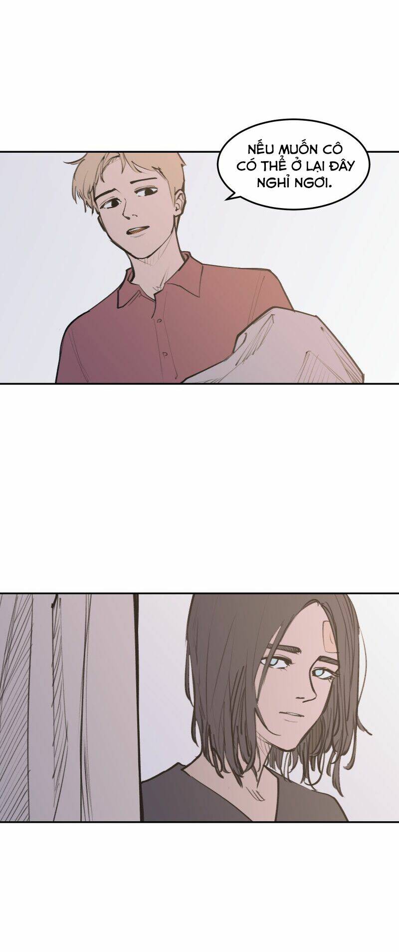 Tướng Quỷ dạy yêu: Chapter 71