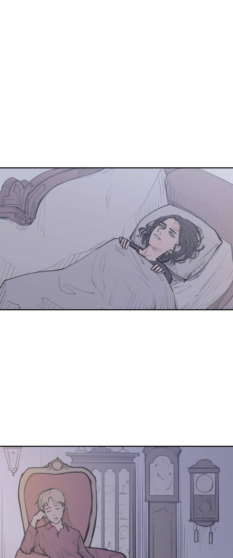 Tướng Quỷ dạy yêu: Chapter 71