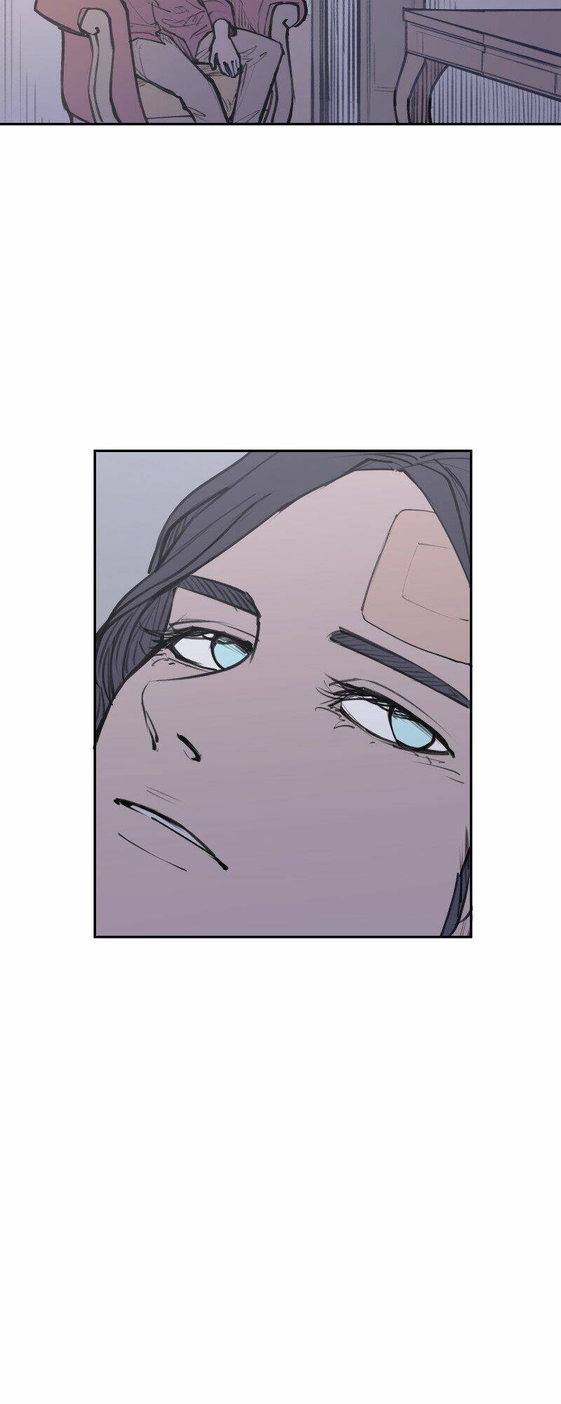 Tướng Quỷ dạy yêu: Chapter 71
