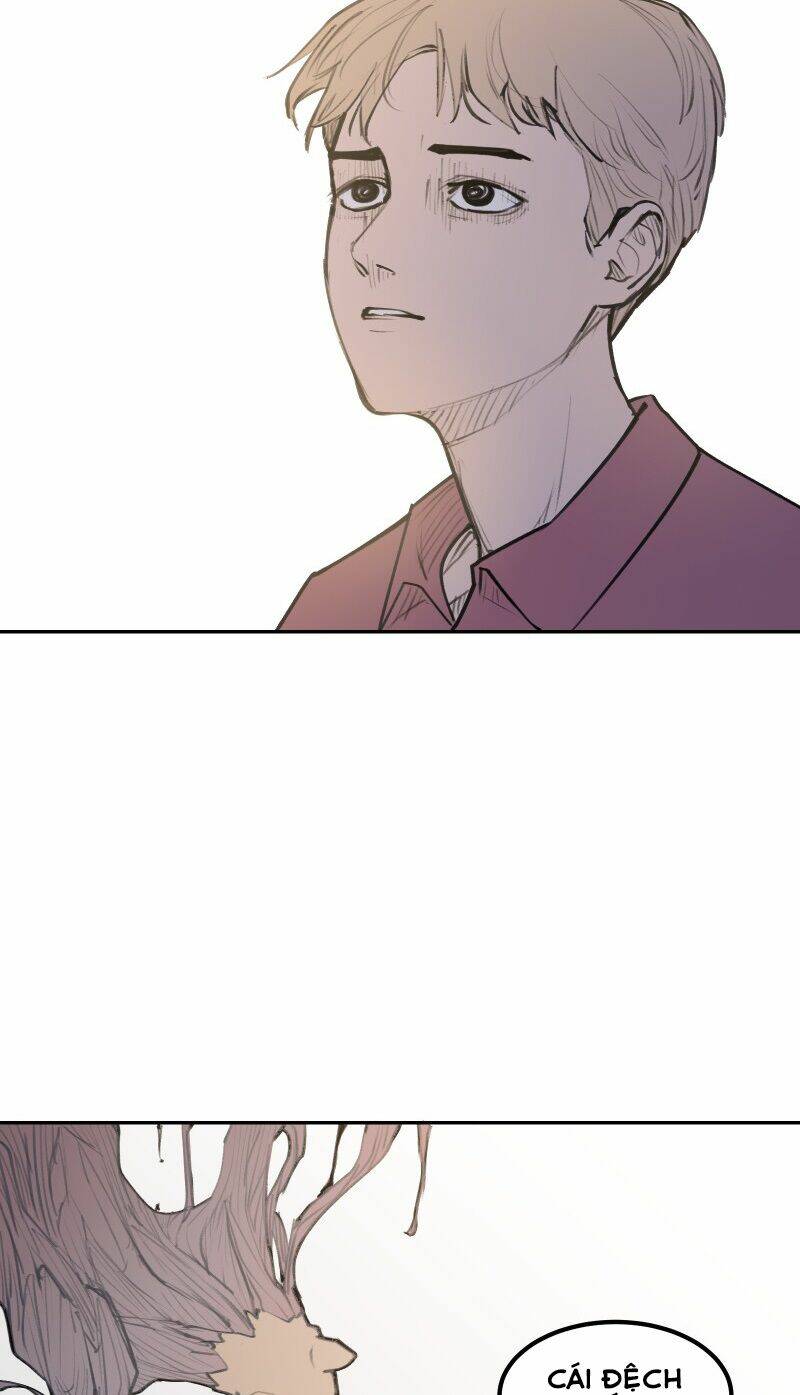 Tướng Quỷ dạy yêu: Chapter 71