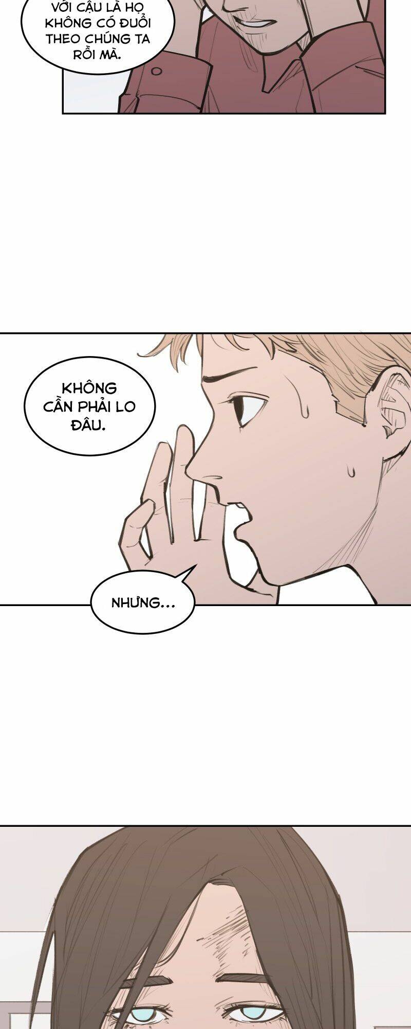 Tướng Quỷ dạy yêu: Chapter 71