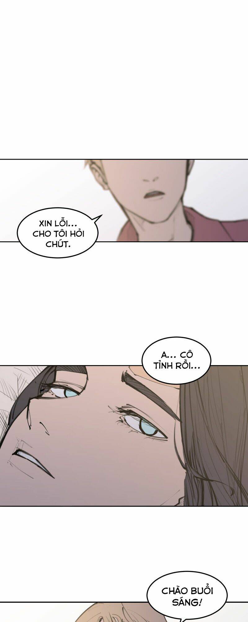 Tướng Quỷ dạy yêu: Chapter 72