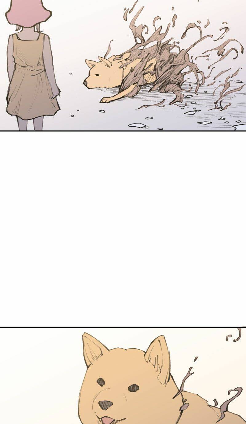 Tướng Quỷ dạy yêu: Chapter 72