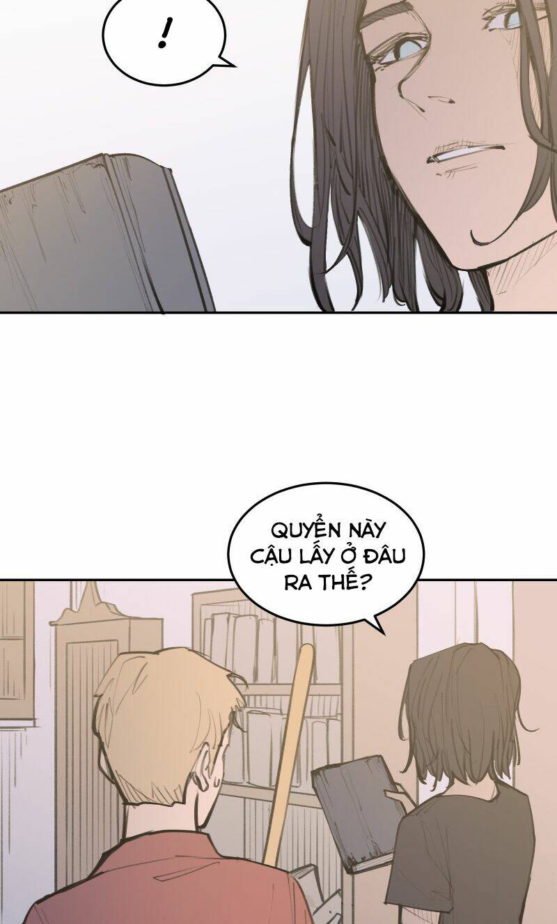 Tướng Quỷ dạy yêu: Chapter 72