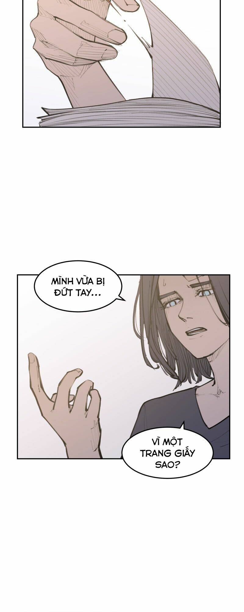 Tướng Quỷ dạy yêu: Chapter 72