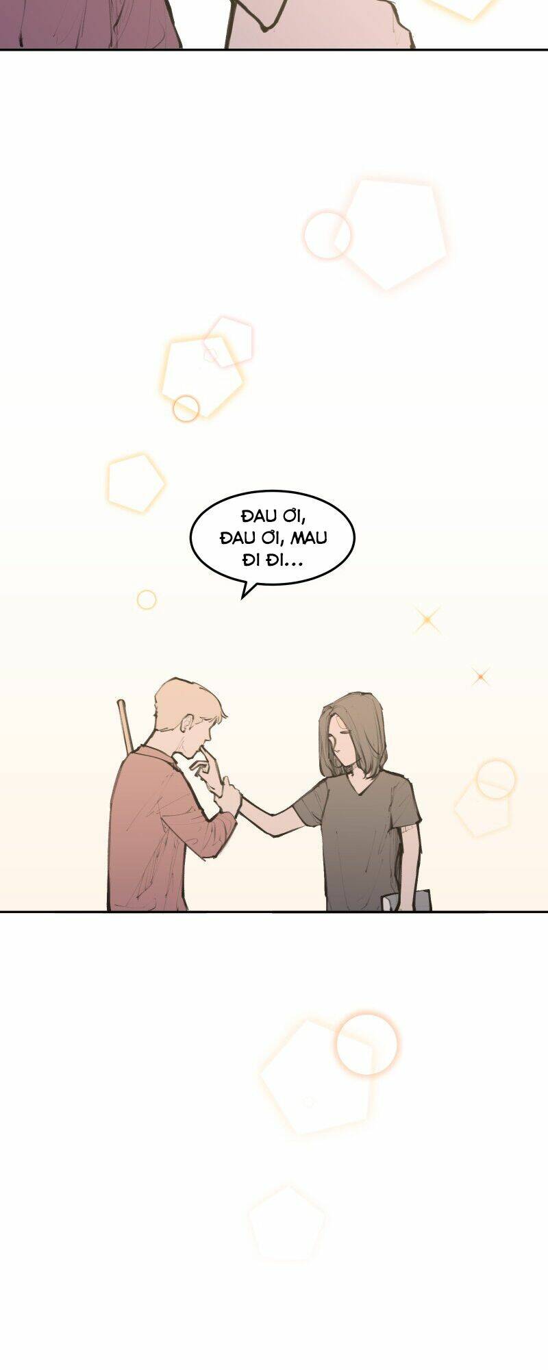 Tướng Quỷ dạy yêu: Chapter 72