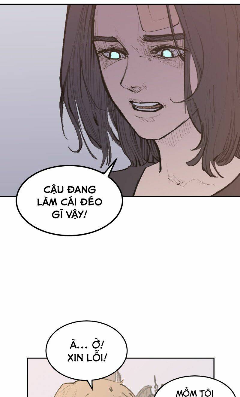 Tướng Quỷ dạy yêu: Chapter 72
