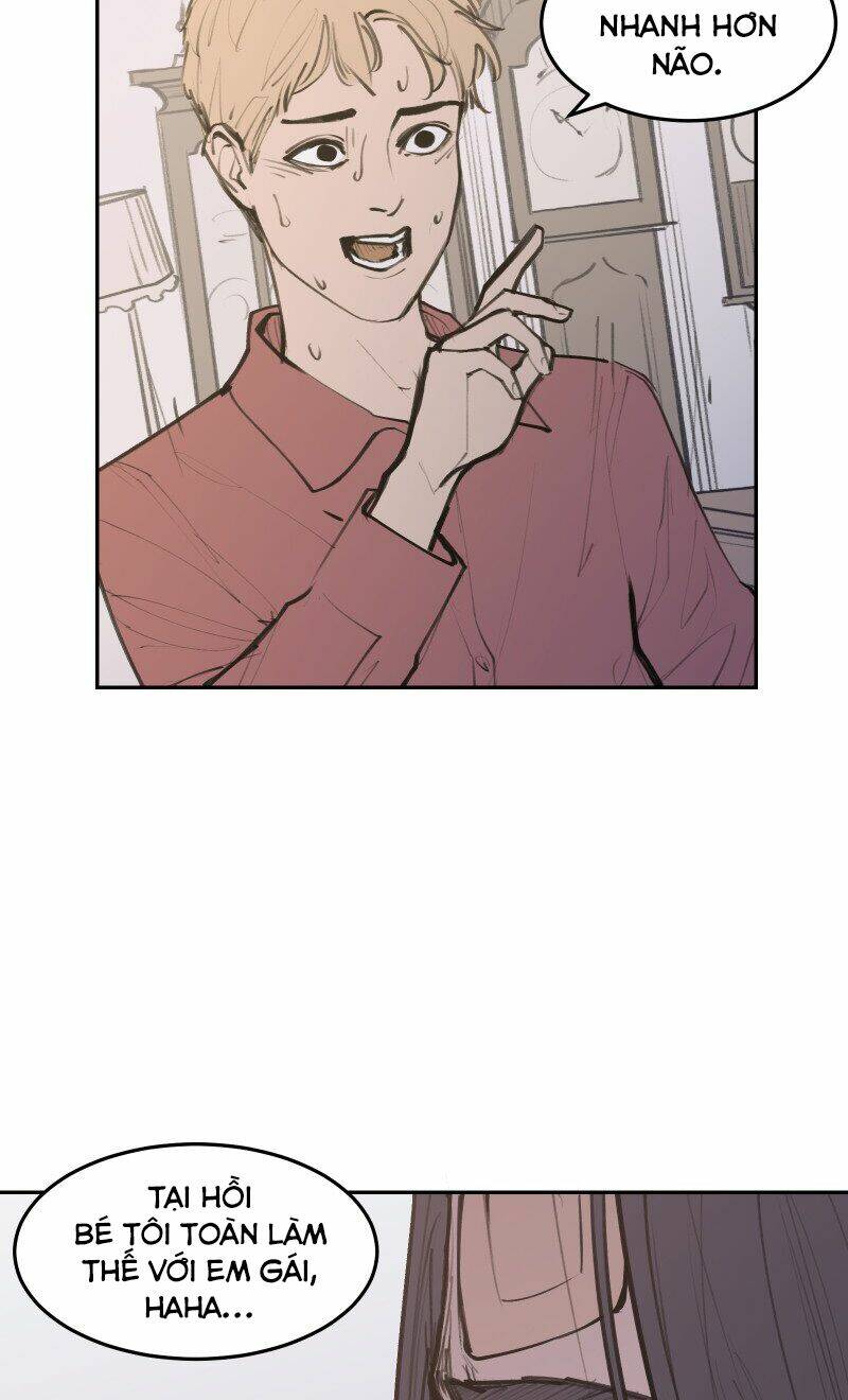 Tướng Quỷ dạy yêu: Chapter 72