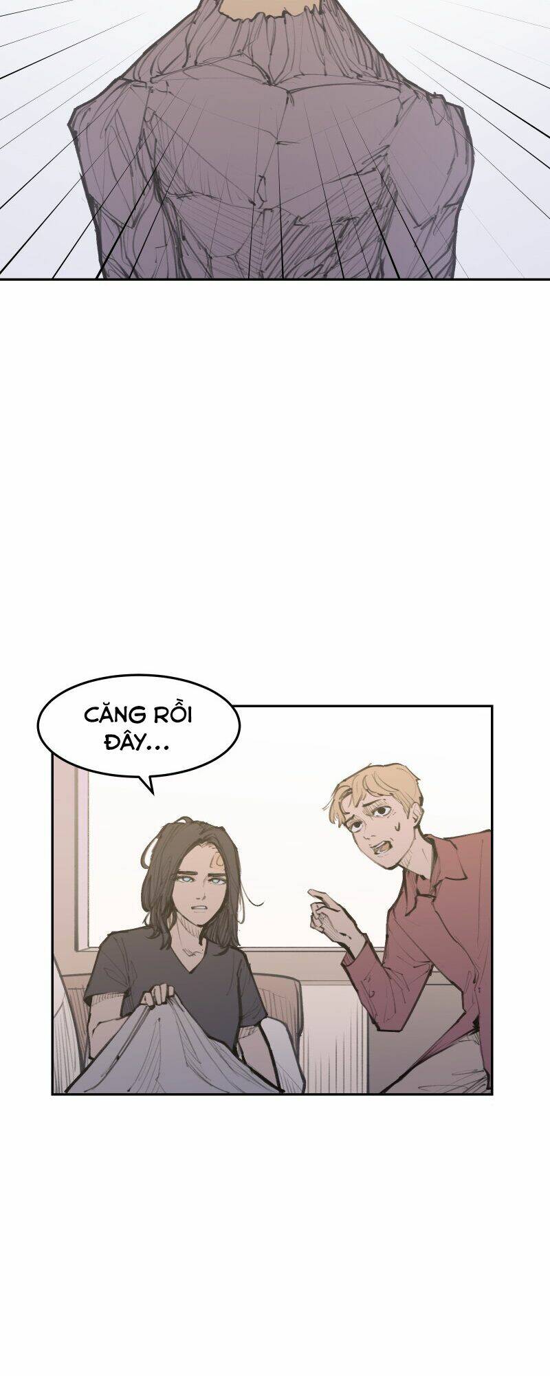 Tướng Quỷ dạy yêu: Chapter 72