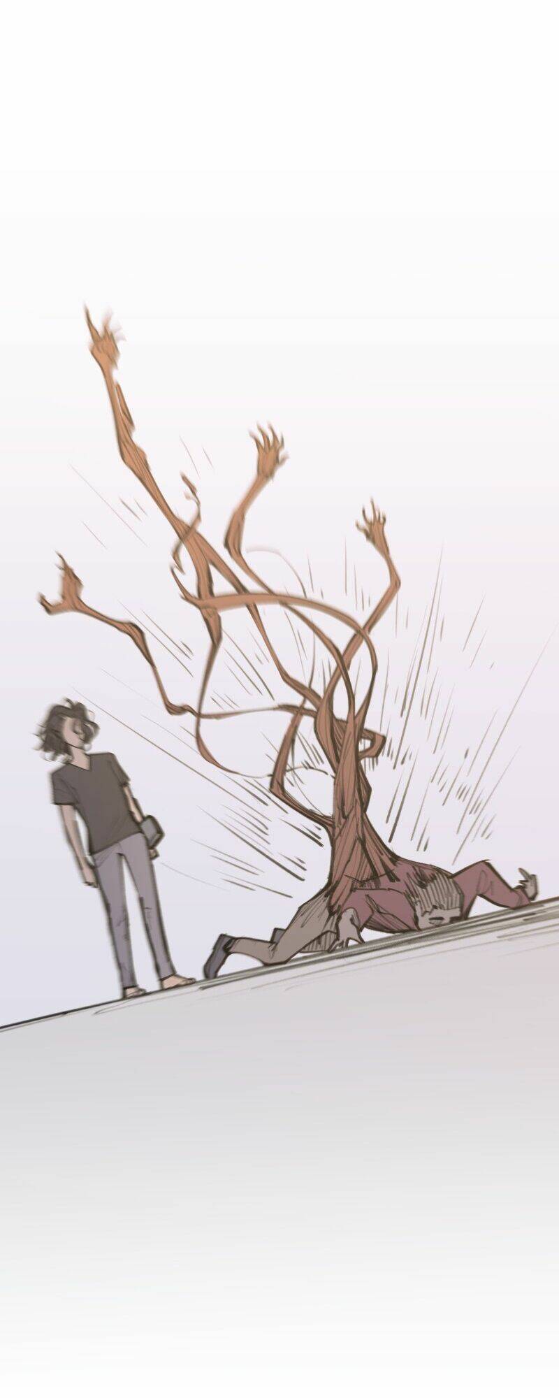 Tướng Quỷ dạy yêu: Chapter 73