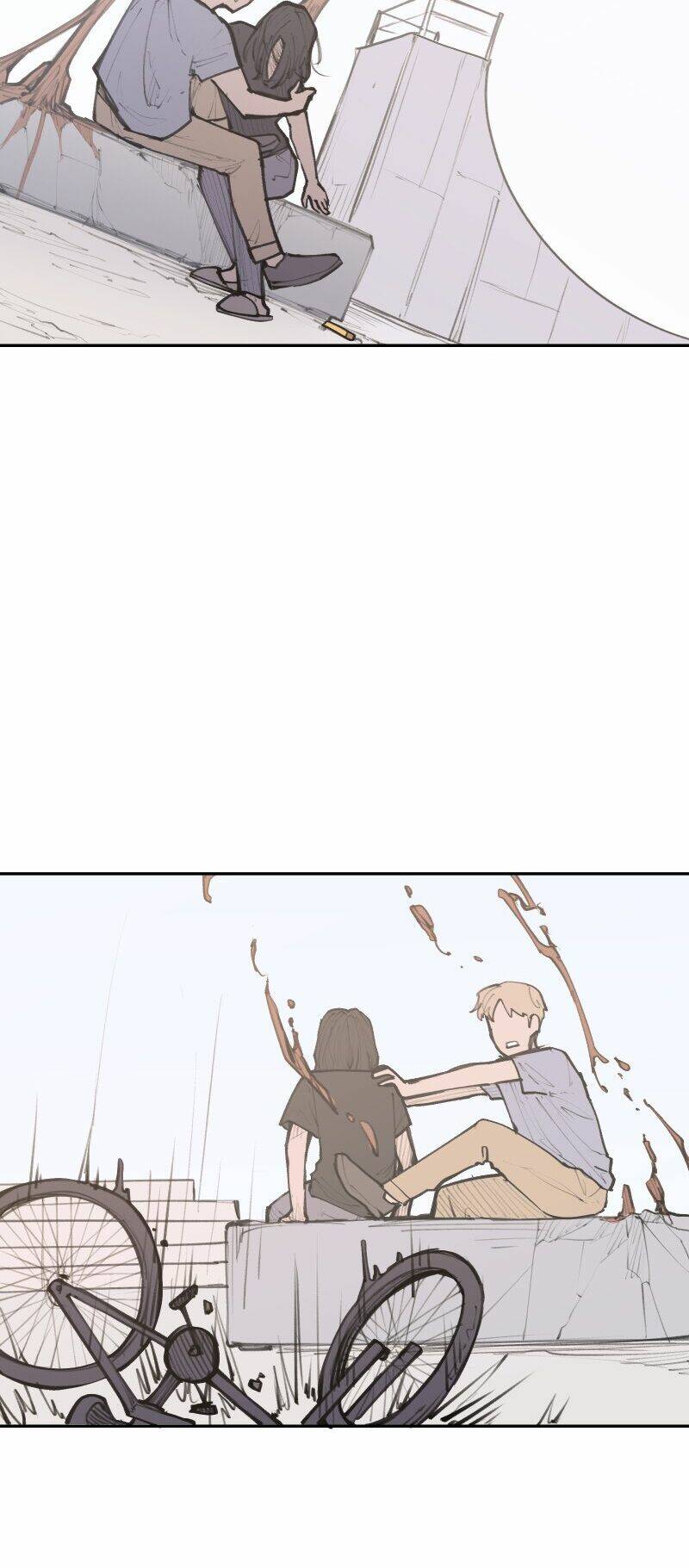Tướng Quỷ dạy yêu: Chapter 73