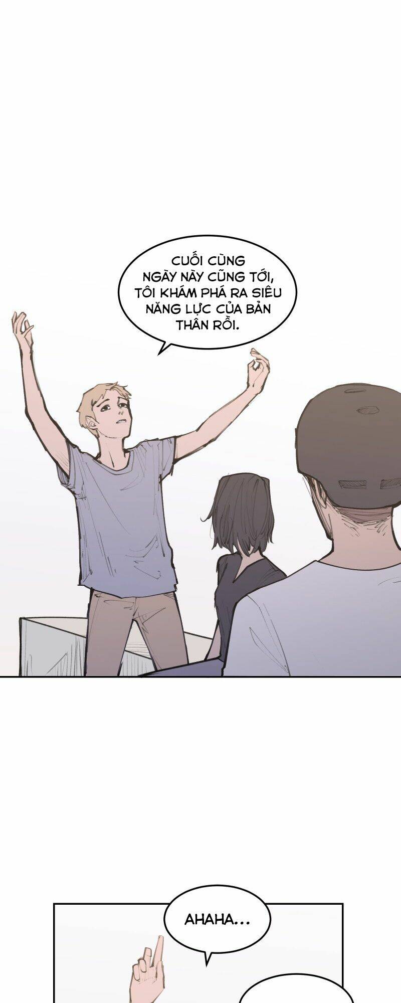 Tướng Quỷ dạy yêu: Chapter 73