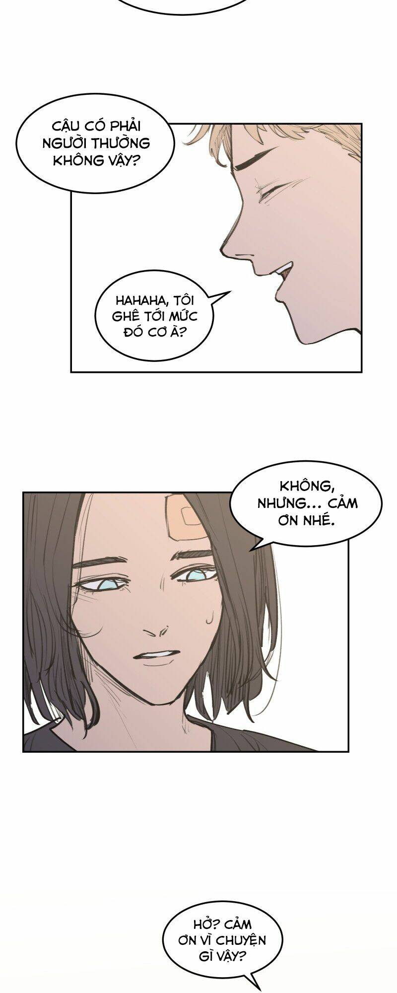 Tướng Quỷ dạy yêu: Chapter 73