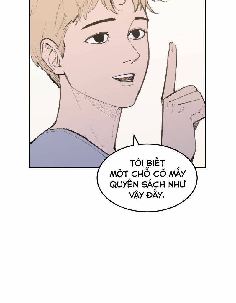 Tướng Quỷ dạy yêu: Chapter 73