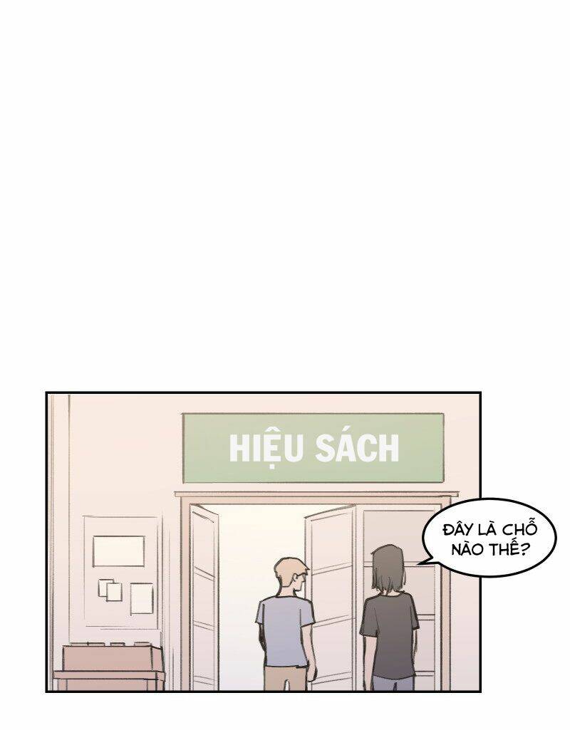 Tướng Quỷ dạy yêu: Chapter 73