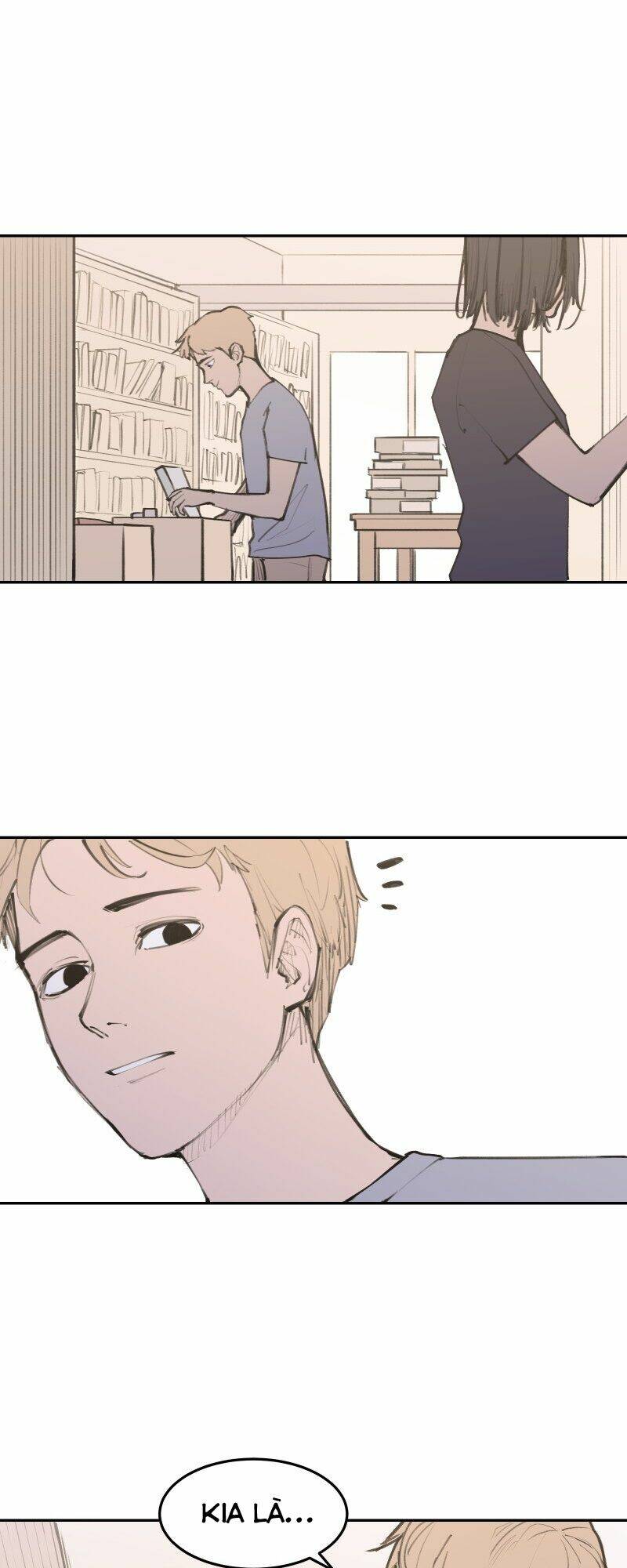Tướng Quỷ dạy yêu: Chapter 73