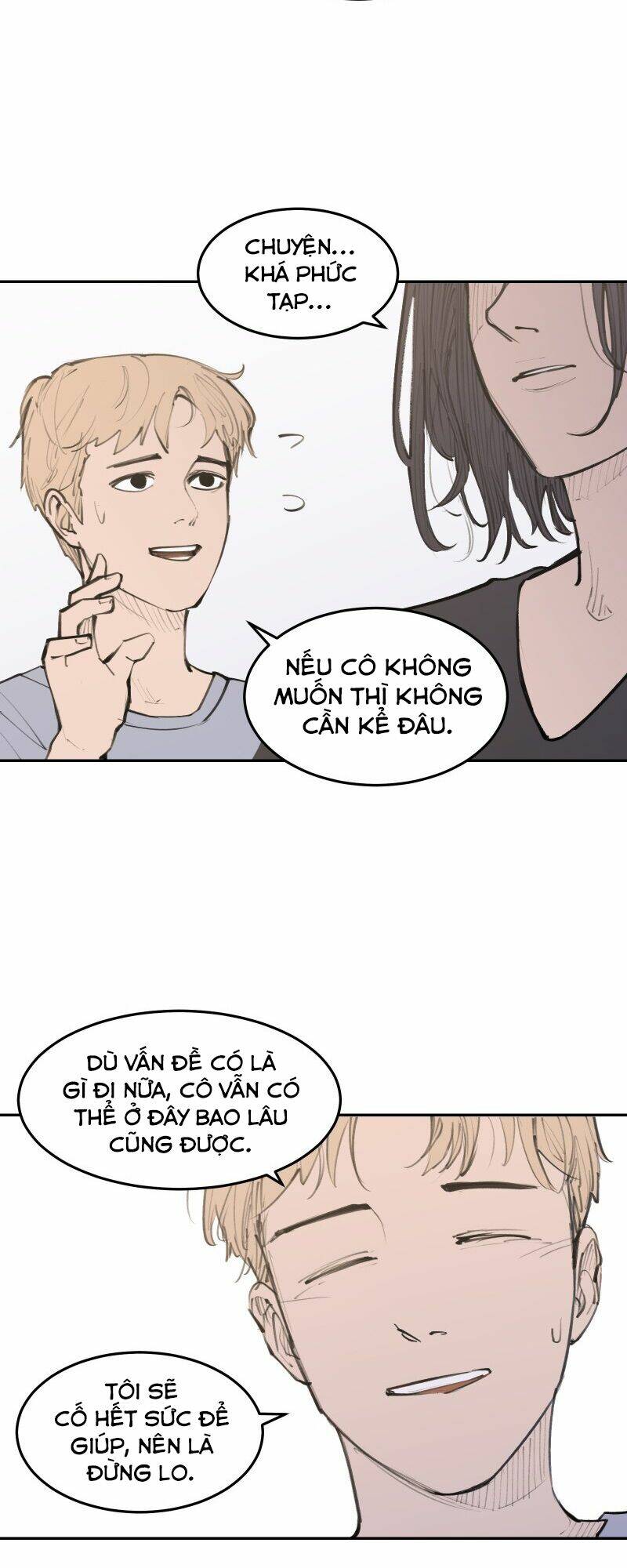 Tướng Quỷ dạy yêu: Chapter 73