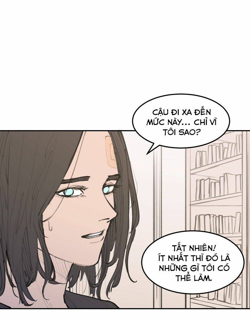 Tướng Quỷ dạy yêu: Chapter 73