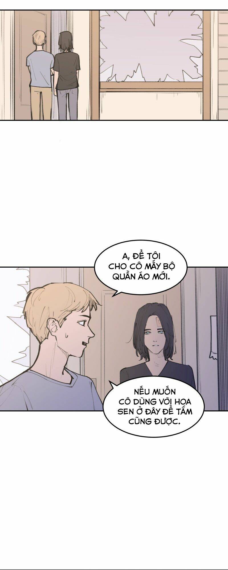 Tướng Quỷ dạy yêu: Chapter 73