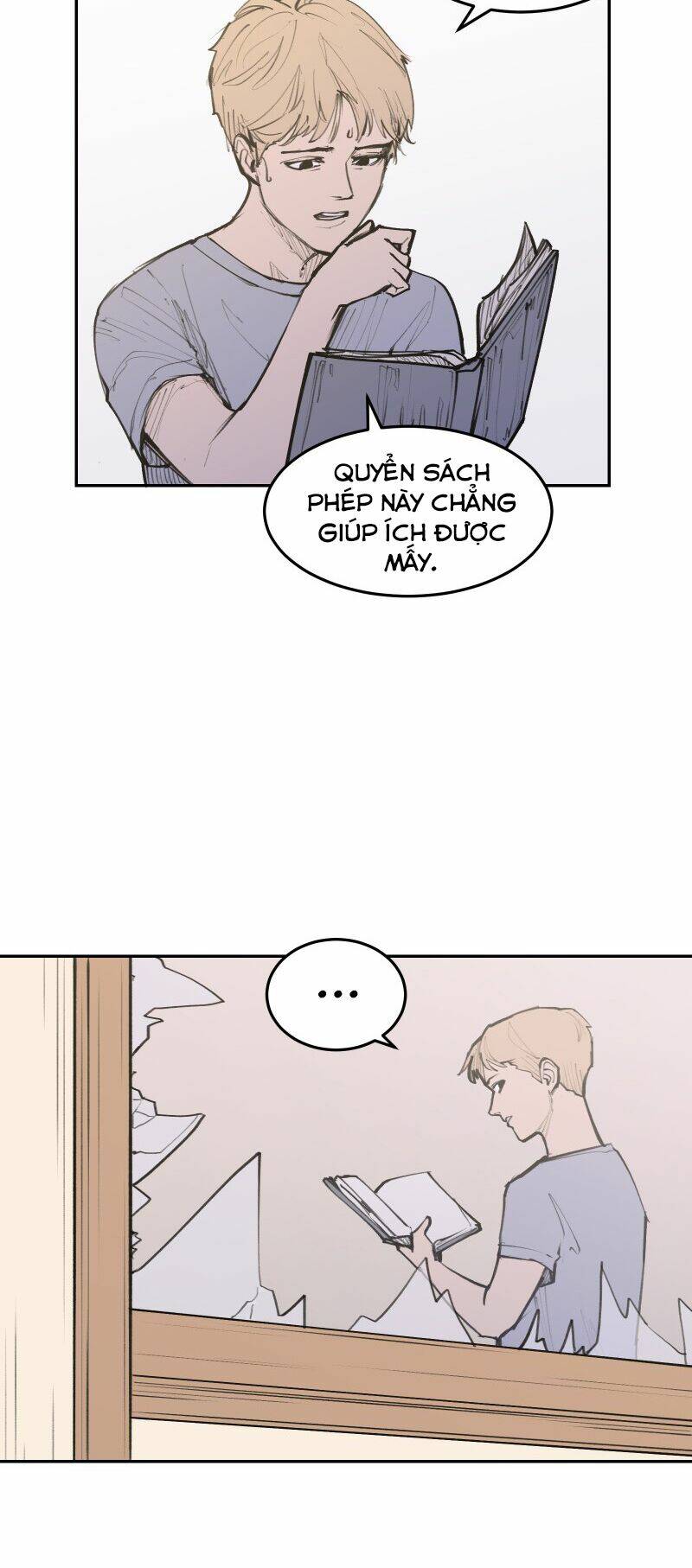 Tướng Quỷ dạy yêu: Chapter 73