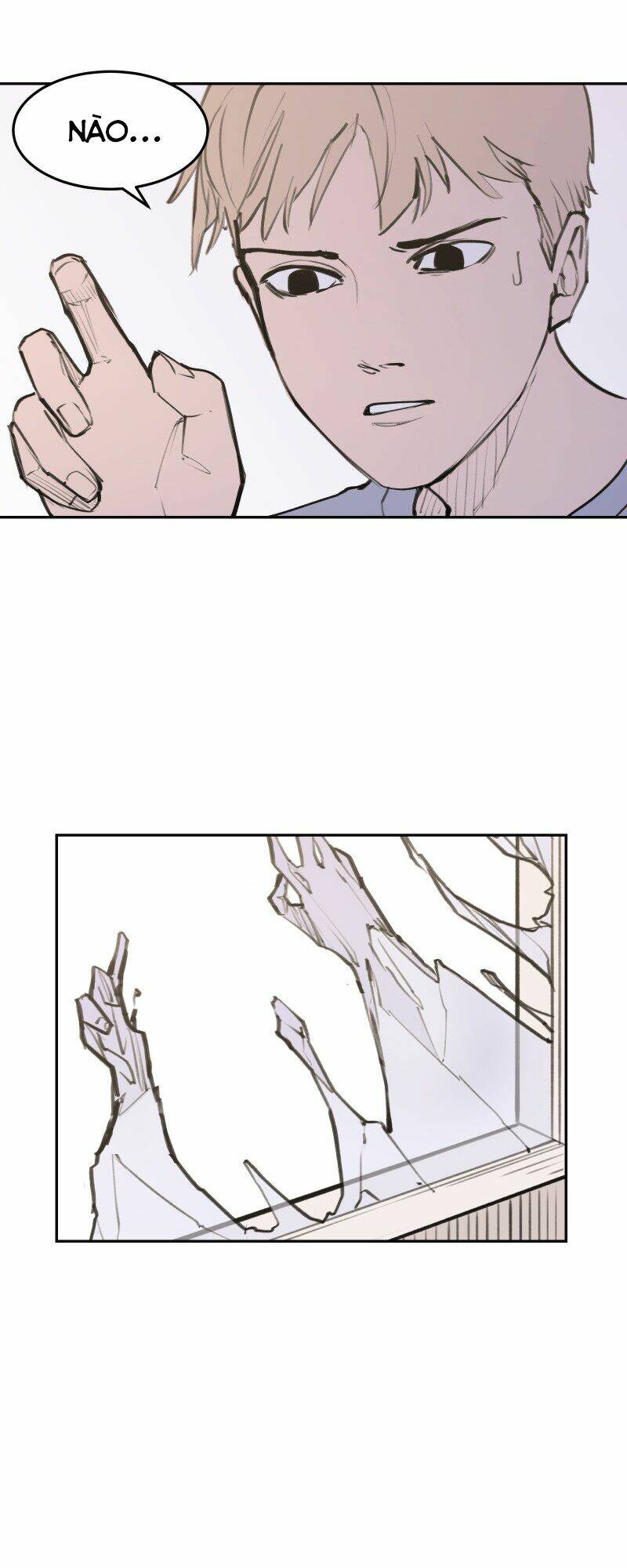 Tướng Quỷ dạy yêu: Chapter 73