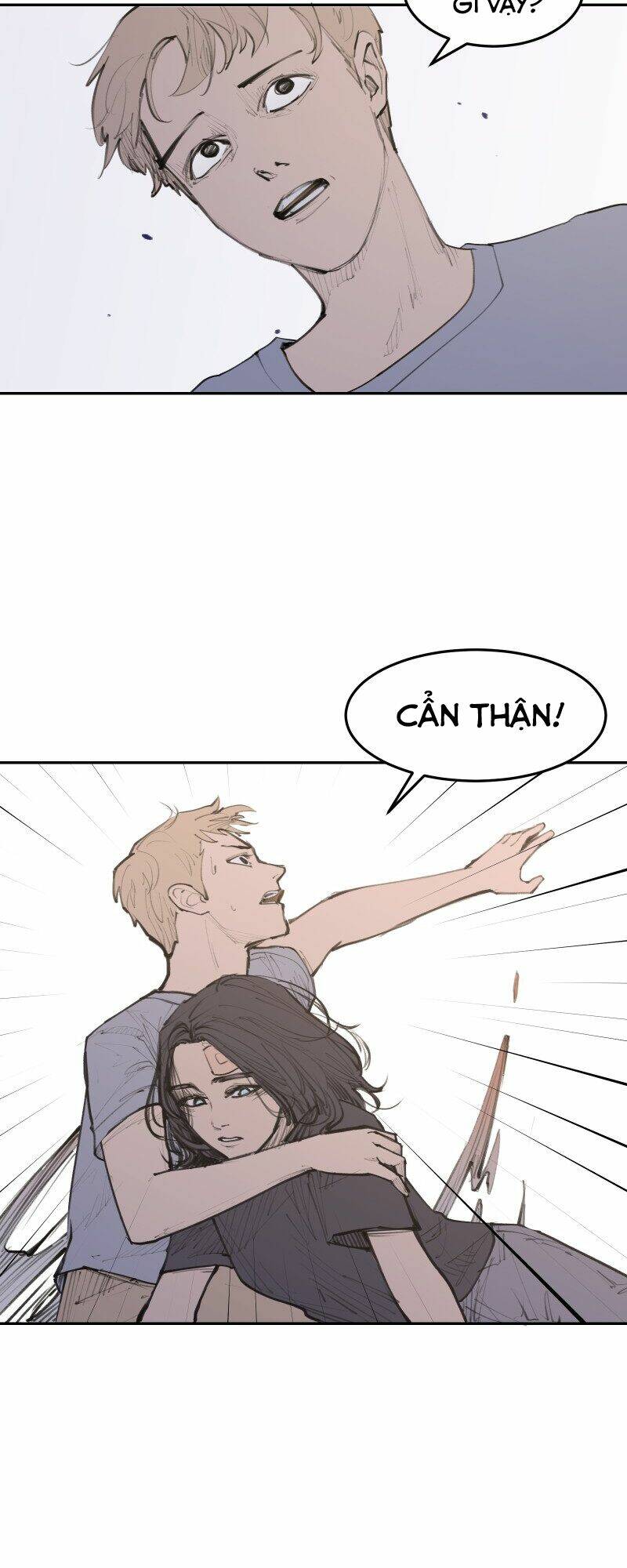 Tướng Quỷ dạy yêu: Chapter 73