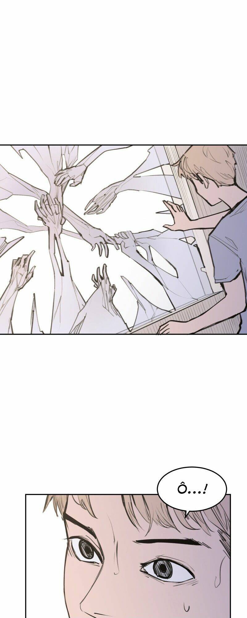 Tướng Quỷ dạy yêu: Chapter 74
