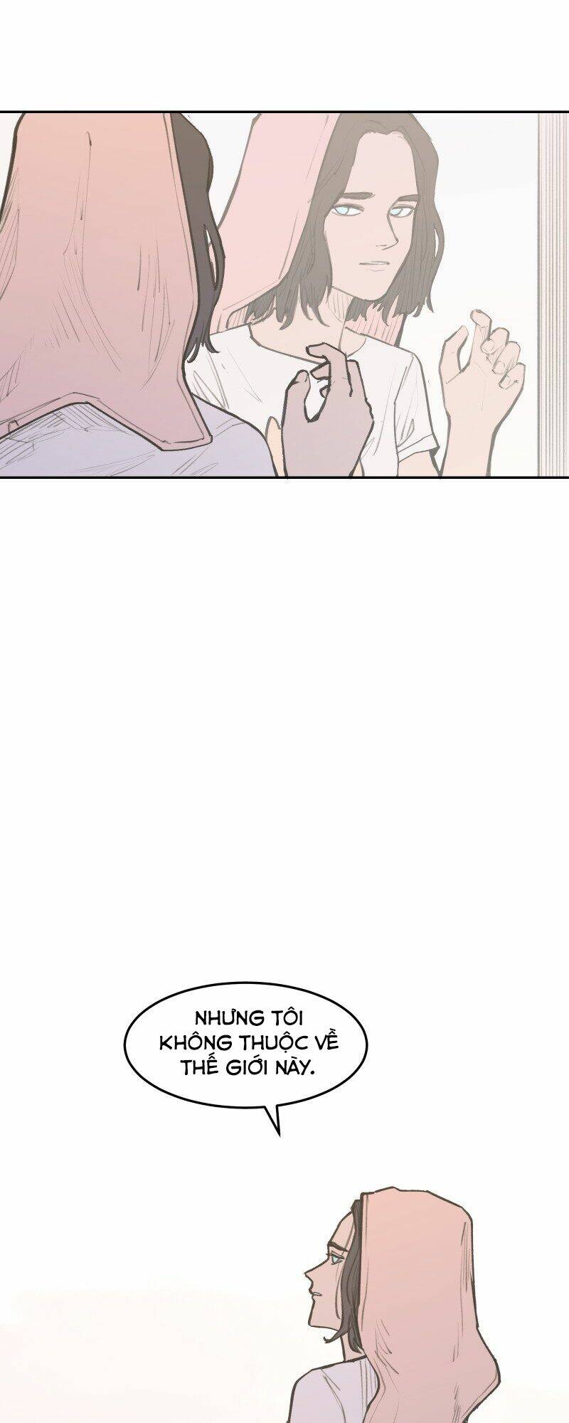Tướng Quỷ dạy yêu: Chapter 74