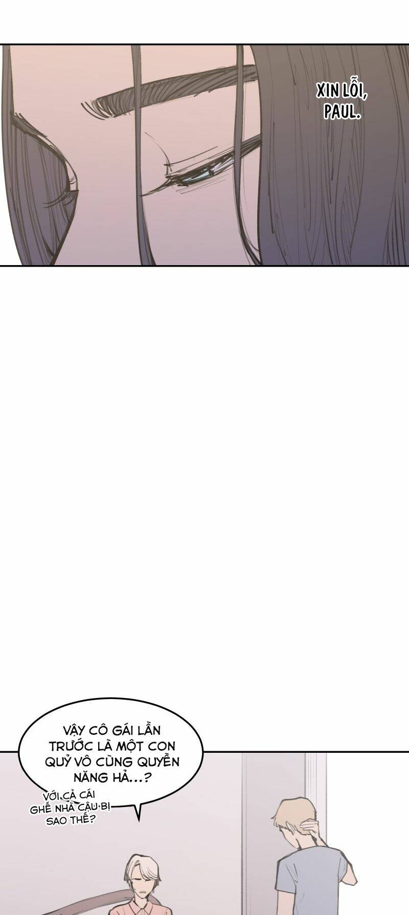 Tướng Quỷ dạy yêu: Chapter 74