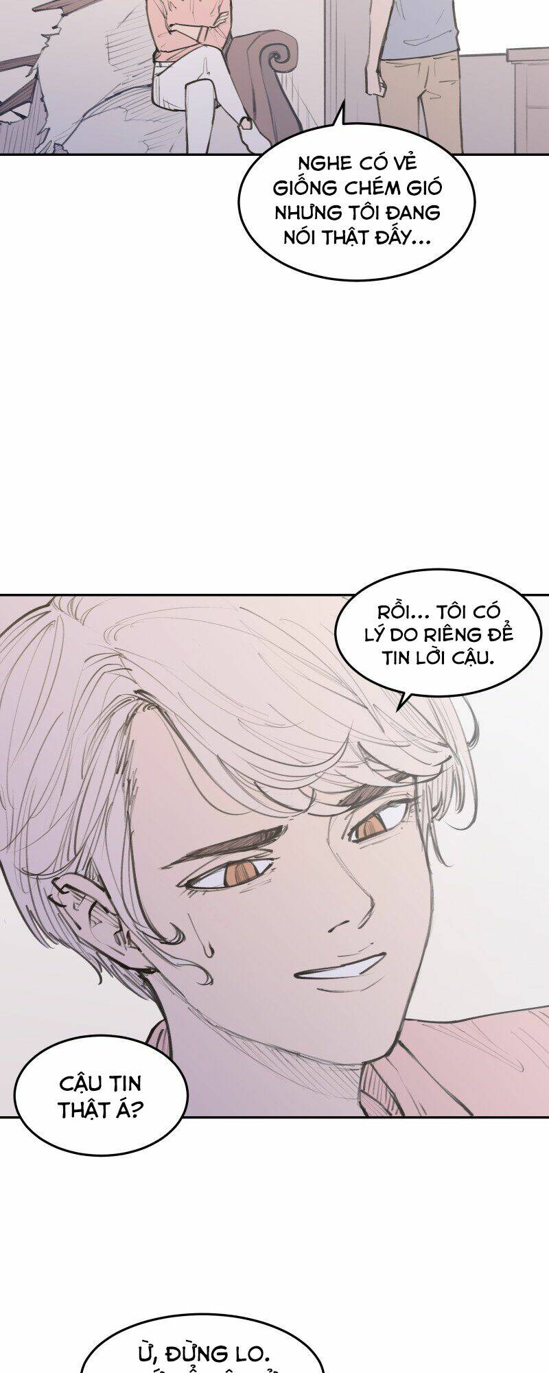 Tướng Quỷ dạy yêu: Chapter 74