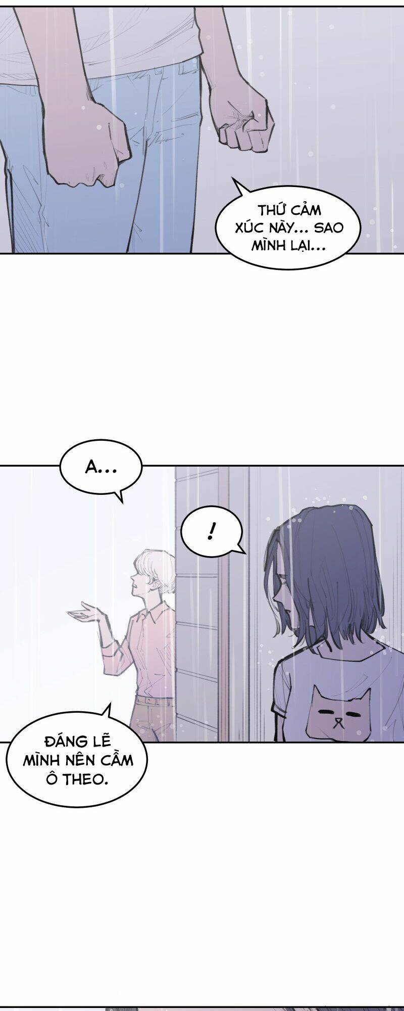 Tướng Quỷ dạy yêu: Chapter 74