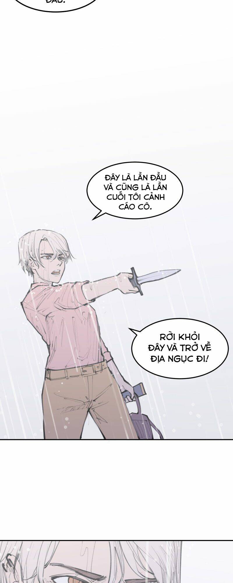 Tướng Quỷ dạy yêu: Chapter 74