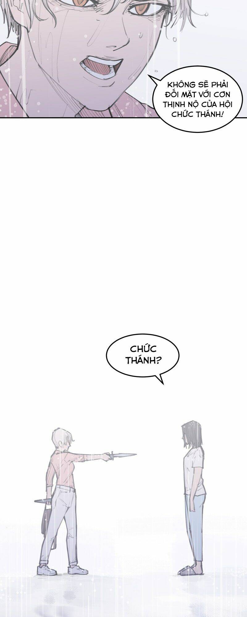 Tướng Quỷ dạy yêu: Chapter 74