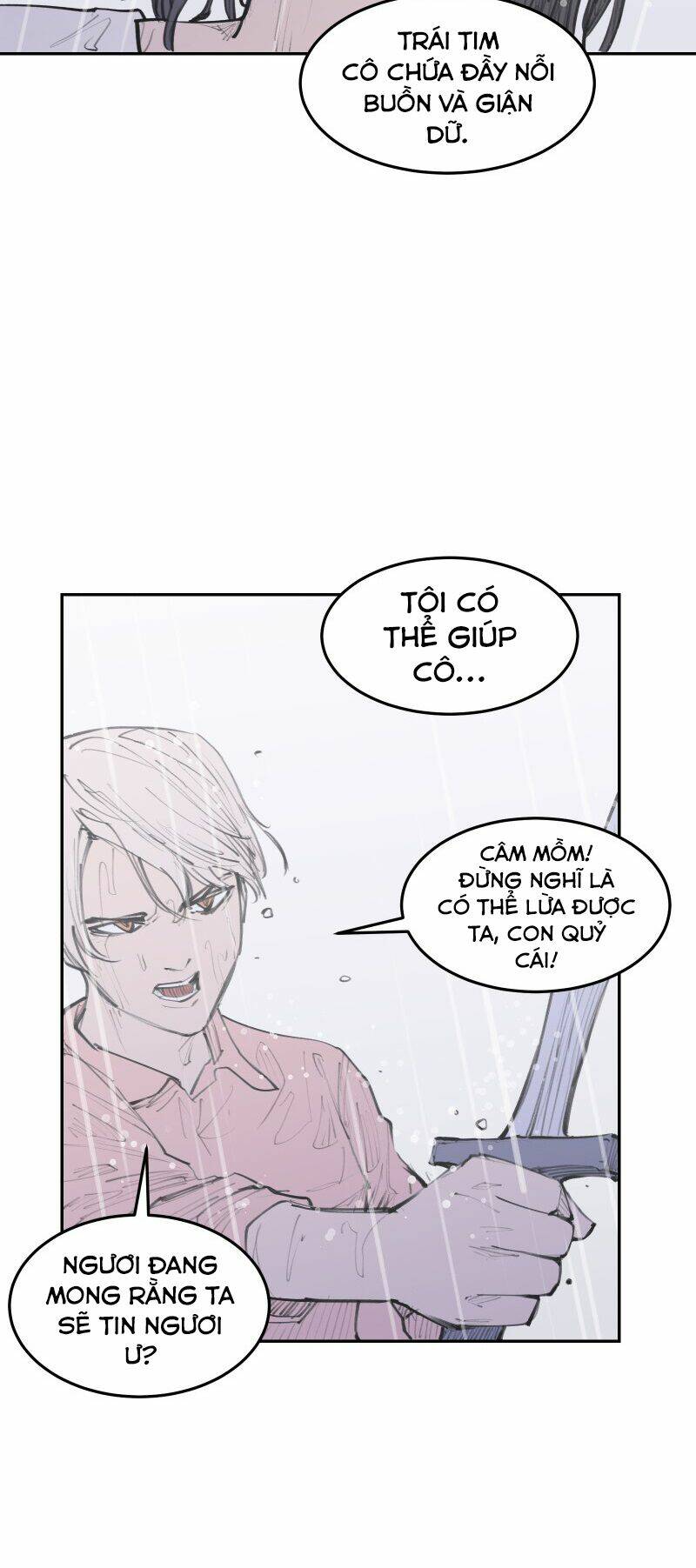 Tướng Quỷ dạy yêu: Chapter 74
