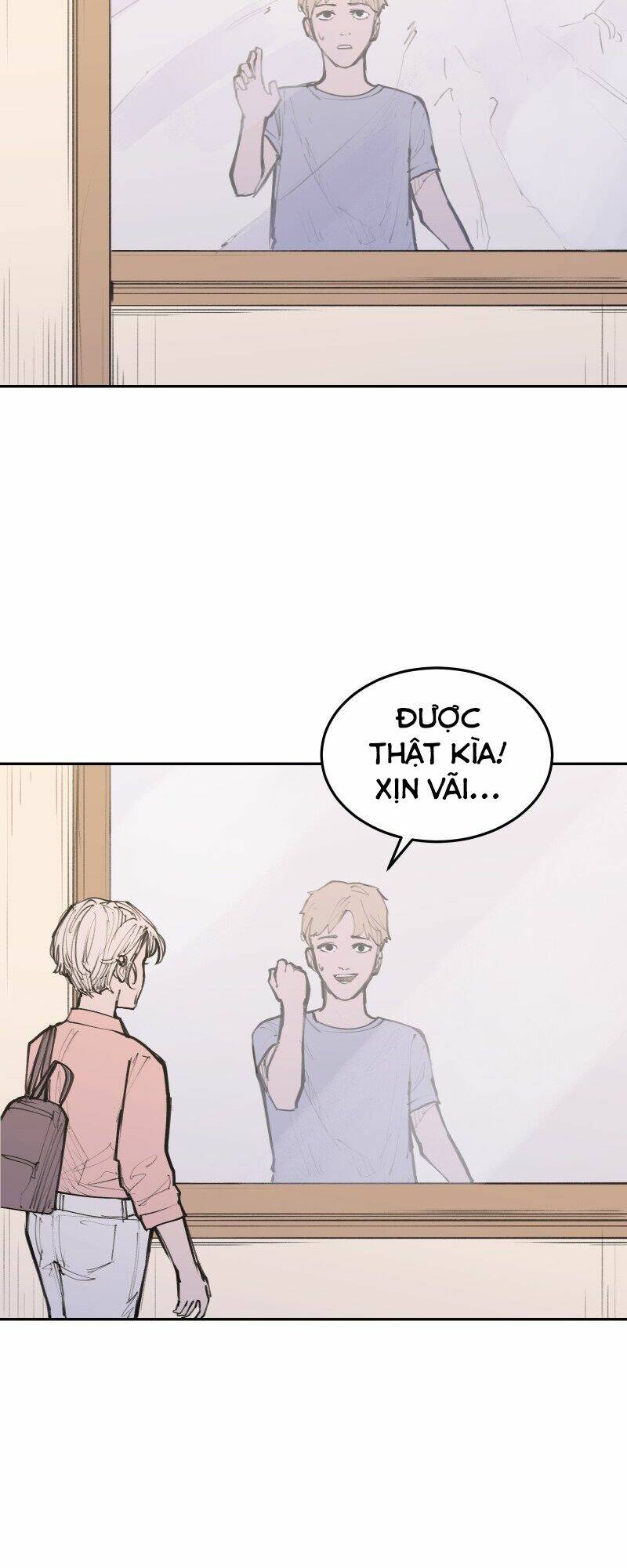 Tướng Quỷ dạy yêu: Chapter 74