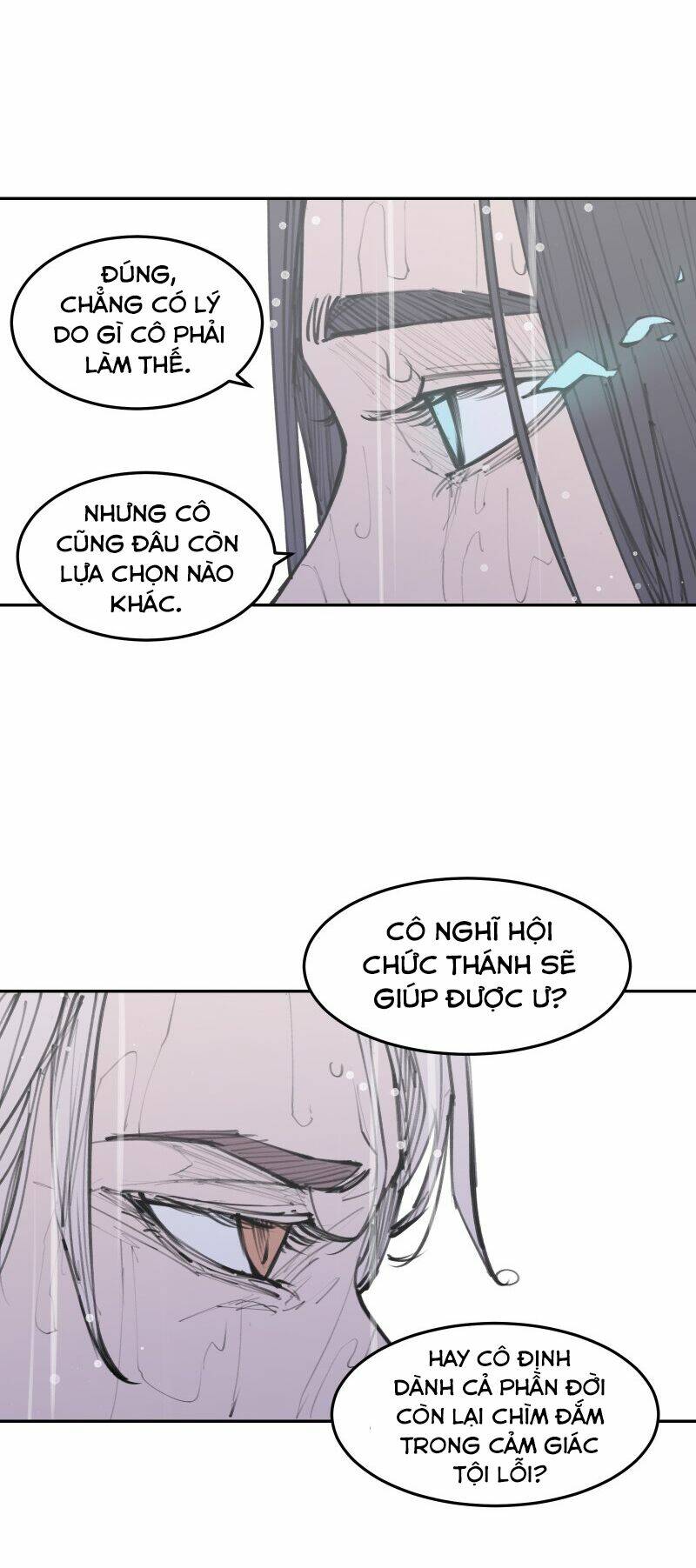 Tướng Quỷ dạy yêu: Chapter 74