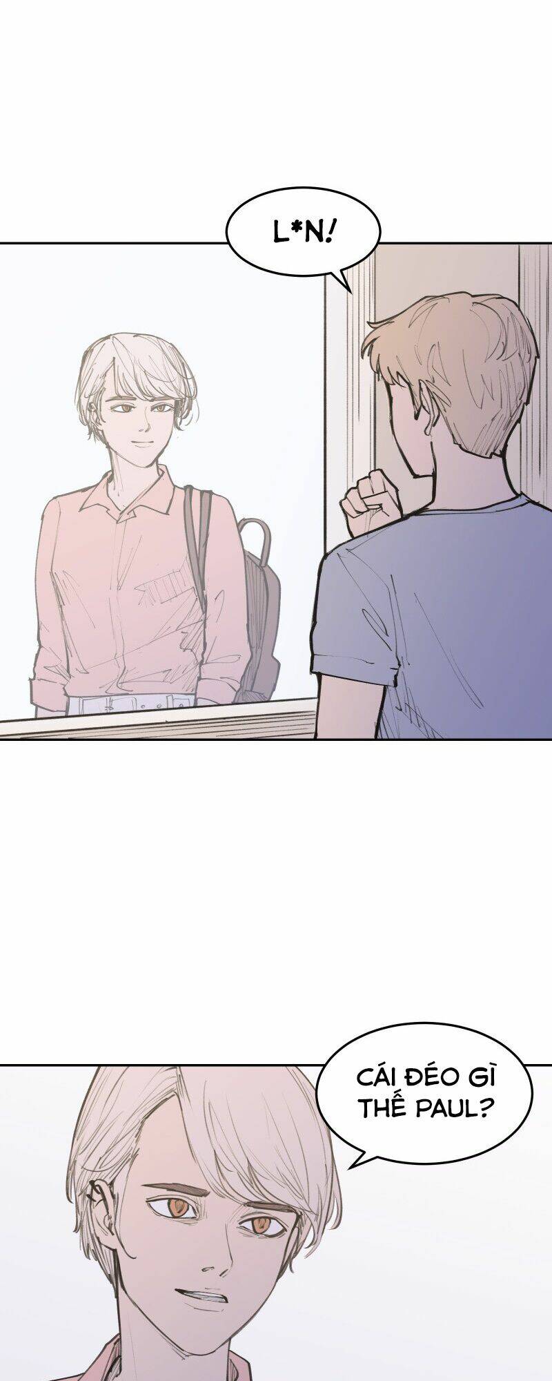 Tướng Quỷ dạy yêu: Chapter 74