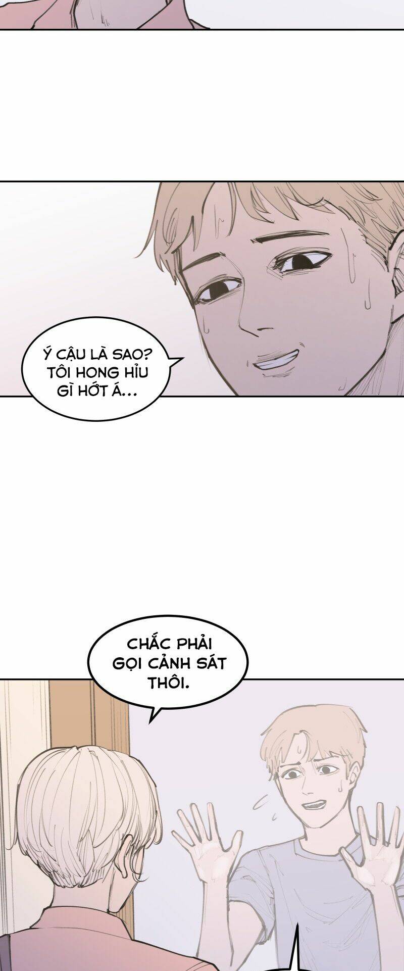 Tướng Quỷ dạy yêu: Chapter 74