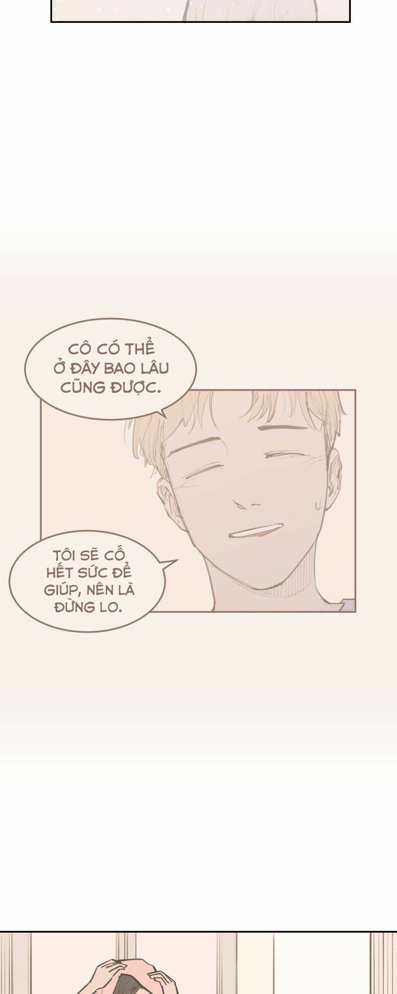 Tướng Quỷ dạy yêu: Chapter 74