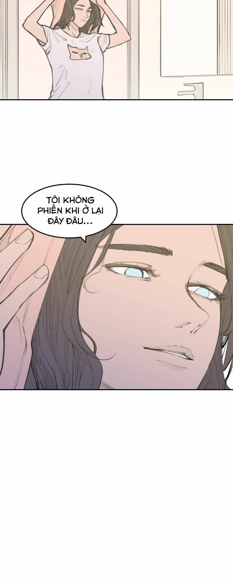 Tướng Quỷ dạy yêu: Chapter 74