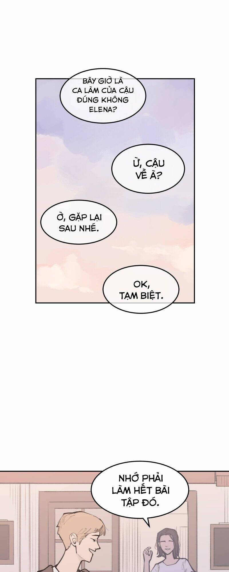 Tướng Quỷ dạy yêu: Chapter 75